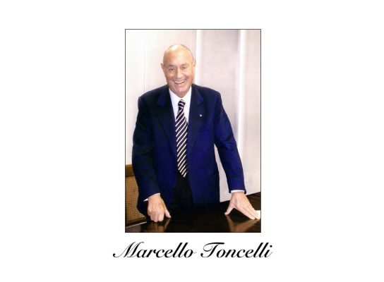 Marcello Toncelli