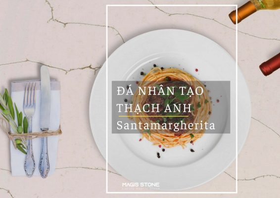 đá thạch anh nhân tạo