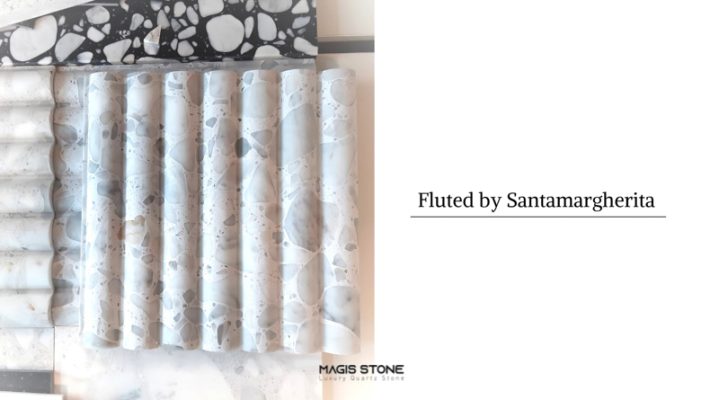 Đá Santamargherita