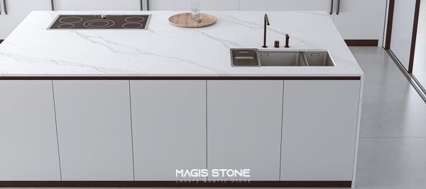 calacatta green ung dung 2