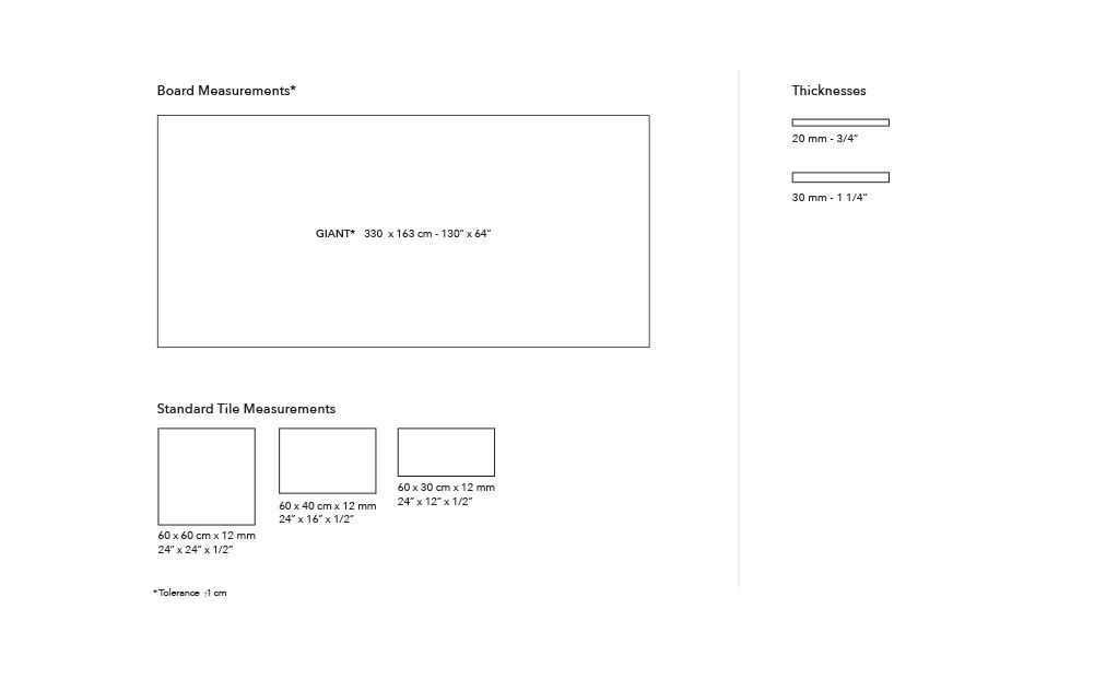 kich thuoc unique calacatta green