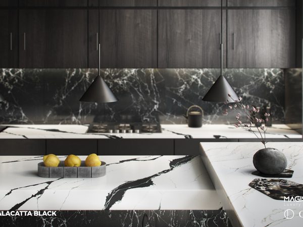 unique calacatta black ung dung 1