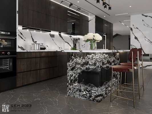 10 NGUYEN DUC PHUC MG 9661 Calacatta Black MG 9882 Ice Max Black 4