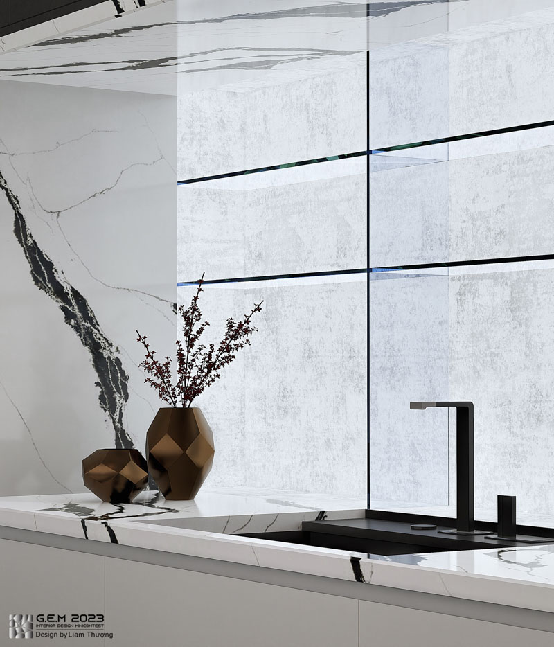 16 THUONG HOANG LONG MG3991 Fusion Black MG9661 Calacatta Black 11