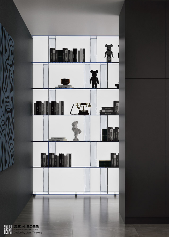 16 THUONG HOANG LONG MG3991 Fusion Black MG9661 Calacatta Black 12