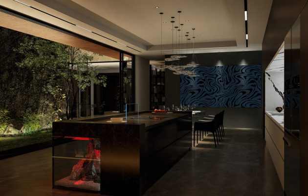 16 THUONG HOANG LONG MG3991 Fusion Black MG9661 Calacatta Black 13