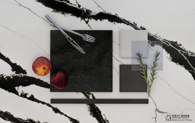 16 THUONG HOANG LONG MG3991 Fusion Black MG9661 Calacatta Black 14