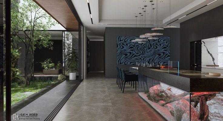 16 THUONG HOANG LONG MG3991 Fusion Black MG9661 Calacatta Black 3