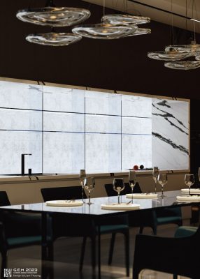 16 THUONG HOANG LONG MG3991 Fusion Black MG9661 Calacatta Black 9