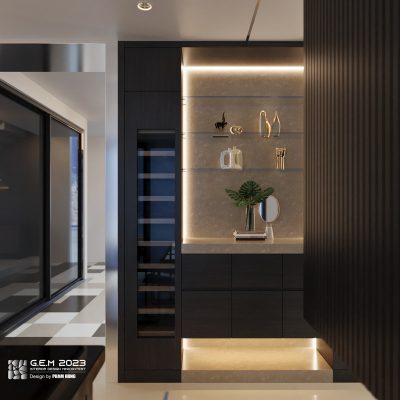 17 PHAM HUNG MG3880 CITY BEIGE MG3881 CITY BROWN MG3882 CITY white 9