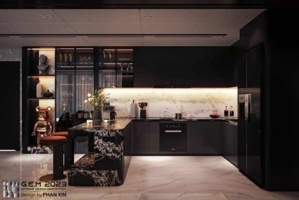 28 XIN PHAN MG9880 ICE WHITE MG9881 ICE GOLD MG9882 ICE MAX BLACK MG9664 CALACATTA BLUE 4