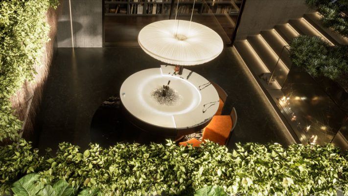 30 THANH LE MG9882 Ice Max Black MG9661 Calacatta Black MG9667 Pietra 3