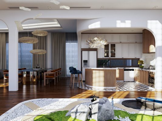 32 Nguyen Van Hung MG9881 Ice Gold MG9660 Nebulous Gold MG9882 Ice Max Black MG9661 Unique Calacatta Black 5