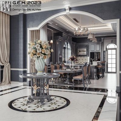 33 Huynh Trong Dai MG9665 Unique Arabescato MG9882 Ice Max Black MG3991 Fusion Black MG9663 Unique Calacatta Green 6