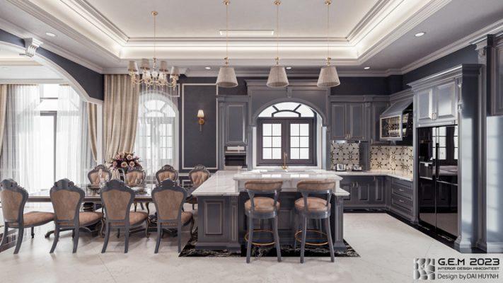 33 Huynh Trong Dai MG9665 Unique Arabescato MG9882 Ice Max Black MG9663 Unique Calacatta Green 2