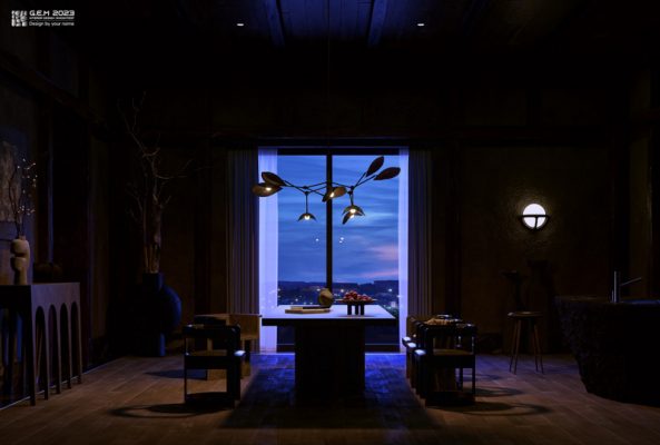 41 Xuan Dieu MG3881 City Brown 2