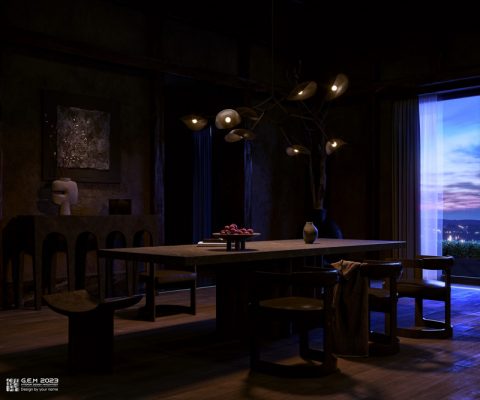 41 Xuan Dieu MG3881 City Brown 3