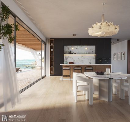 42 Hoa Phan MG9660 Nebulous Gold MG9661 Unique Calacatta Black 4