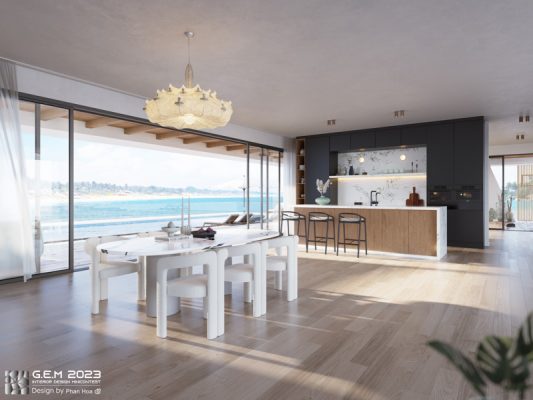 42 Hoa Phan MG9660 Nebulous Gold MG9661 Unique Calacatta Black 5