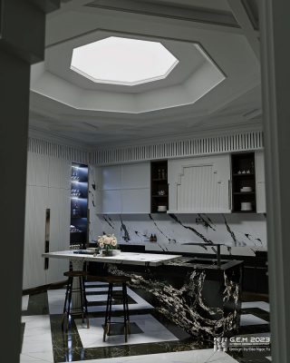 44 Dao Ngoc Tu MG9663 Unique Calacatta Green MG9667 Unique Pietra MG9882 Ice Max Black MG9661 Unique Calacatta Black 1