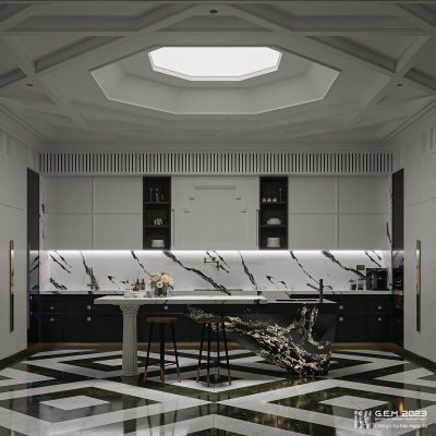 44 Dao Ngoc Tu MG9663 Unique Calacatta Green MG9667 Unique Pietra MG9882 Ice Max Black MG9661 Unique Calacatta Black 15