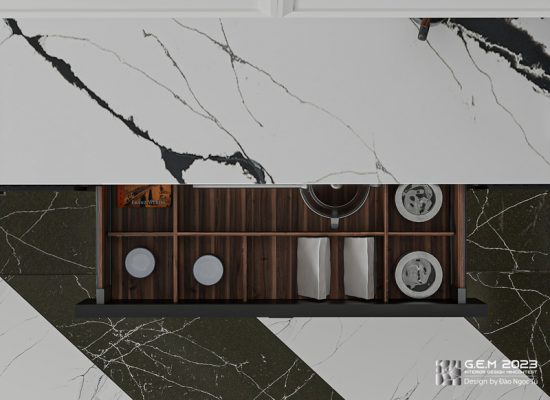 44 Dao Ngoc Tu MG9663 Unique Calacatta Green MG9667 Unique Pietra MG9882 Unique Calacatta Black 7