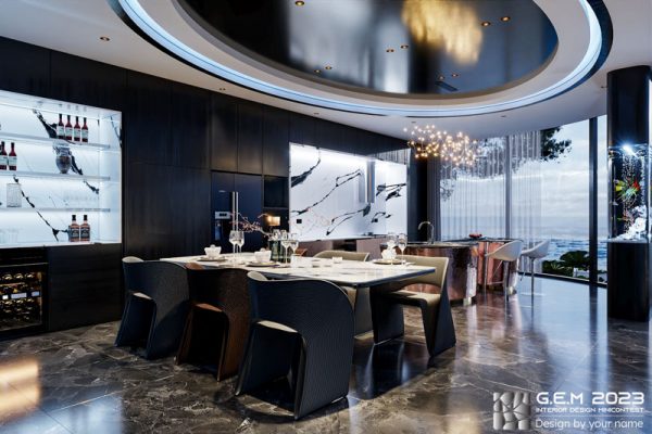 46 Vu Viet Dung MG9661 Unique Calacatta Black MG9882 Ice Max Black 2