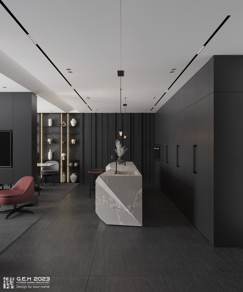 57 Long Vu MG9880 Ice White MG9667 Unique Pietra 1