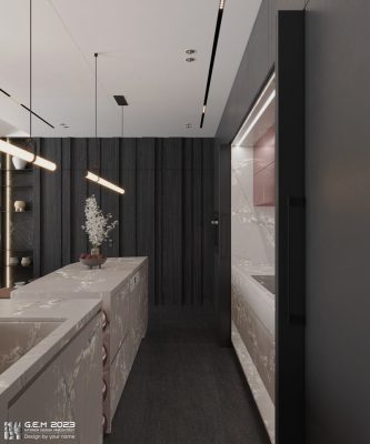 57 Long Vu MG9880 Ice White MG9667 Unique Pietra 5