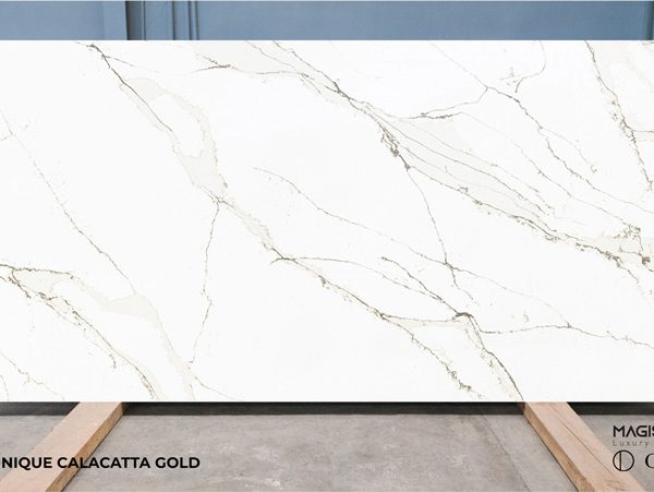 calacatta gold slap ke