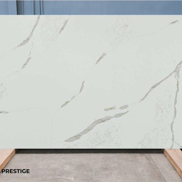 calacatta prestige slap