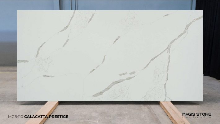 calacatta prestige slap