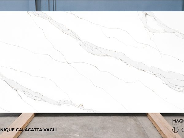 calacatta vagli slab ke