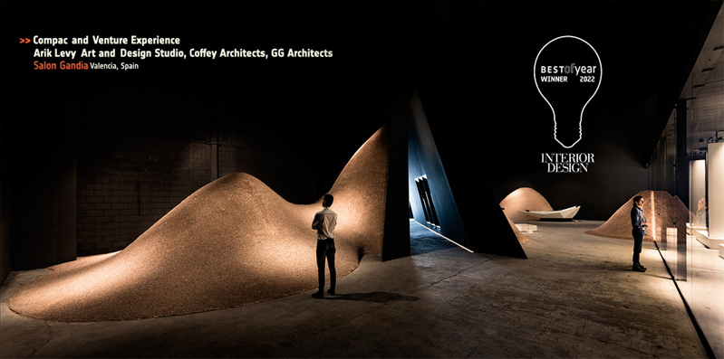 compac best of year awards 2022