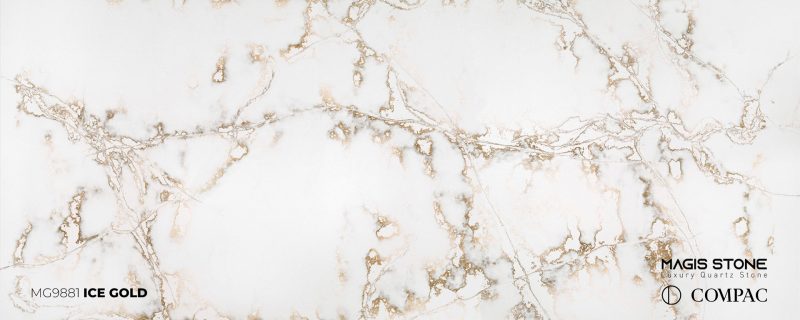 ice gold cover