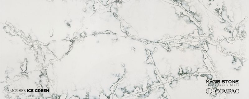 ice green cover