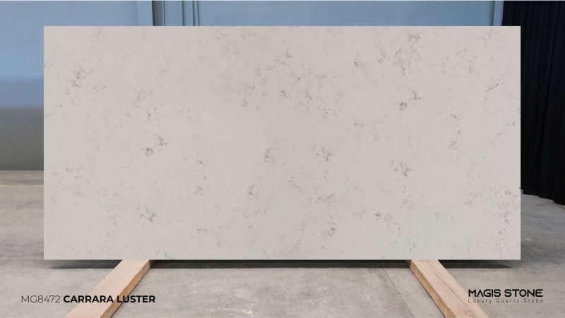 mg8472 carrara luster slab