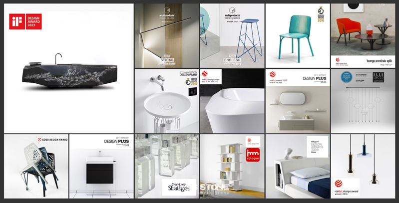 nha thiet ke arik levy 4