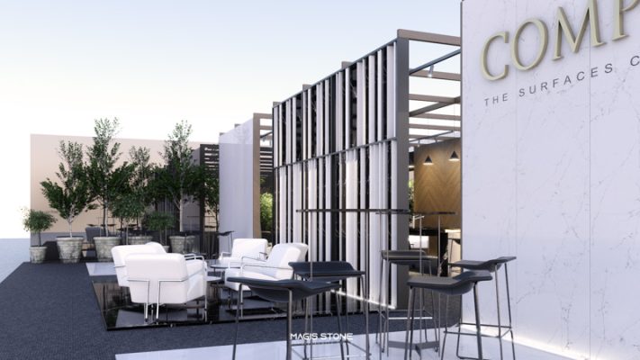 compac the surface company