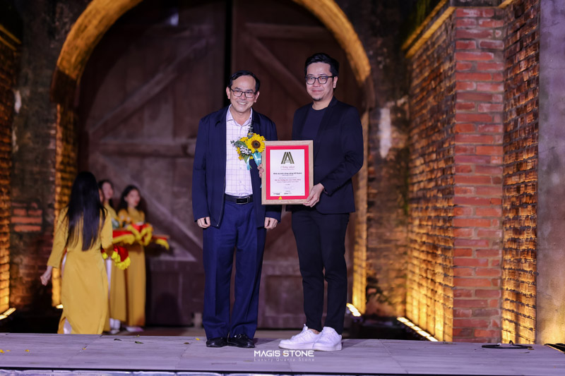 du an tuong lai cua nam