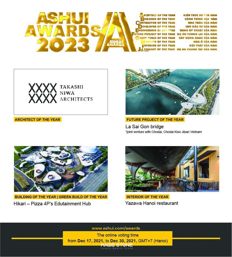 takashi niwa architects 1