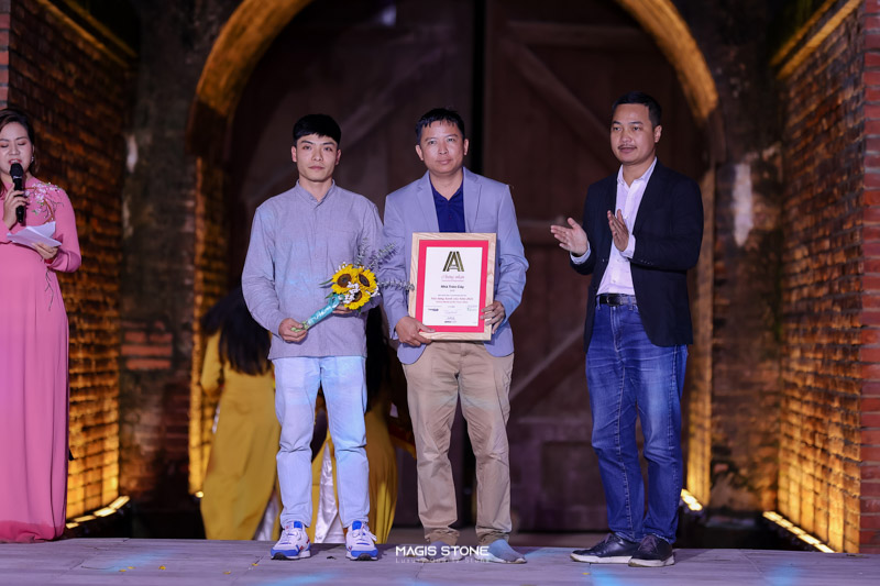 xay dung xanh cua nam