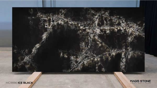 ice black cover slab ke
