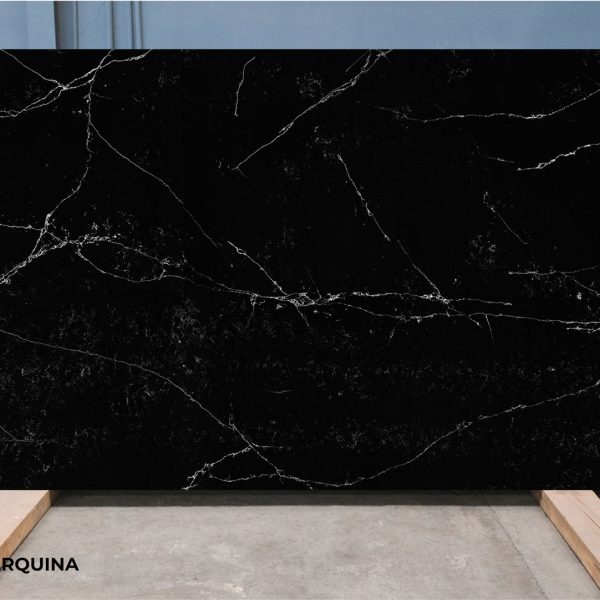 unique marquina slab ke