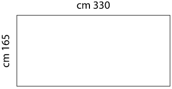 330x165 slab