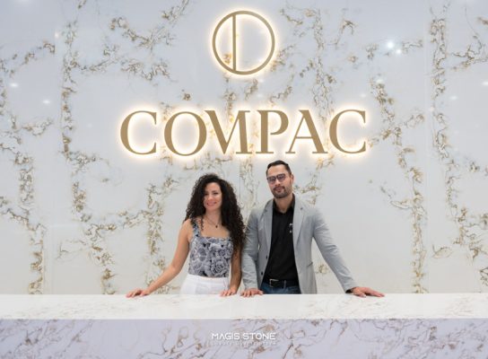 compac kbis 2024