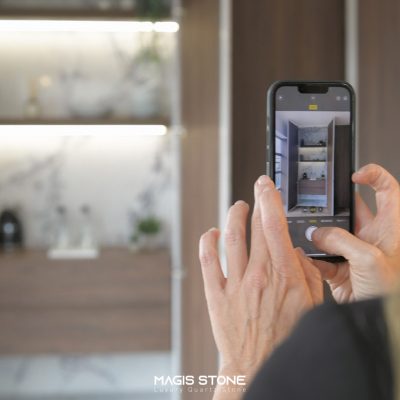 compac showroom paris granitrans 13