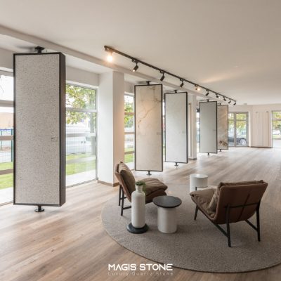 compac showroom paris granitrans 18