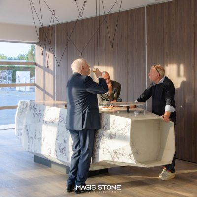 compac showroom paris granitrans 21