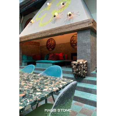 palladio fenice 25hours san paolino